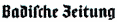Weihnachtsfeier Ideen Frankfurt - Referenz Badische Zeitung