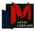 Weihnachtsfeier Ideen Frankfurt - Referenz Messe Lörrach
